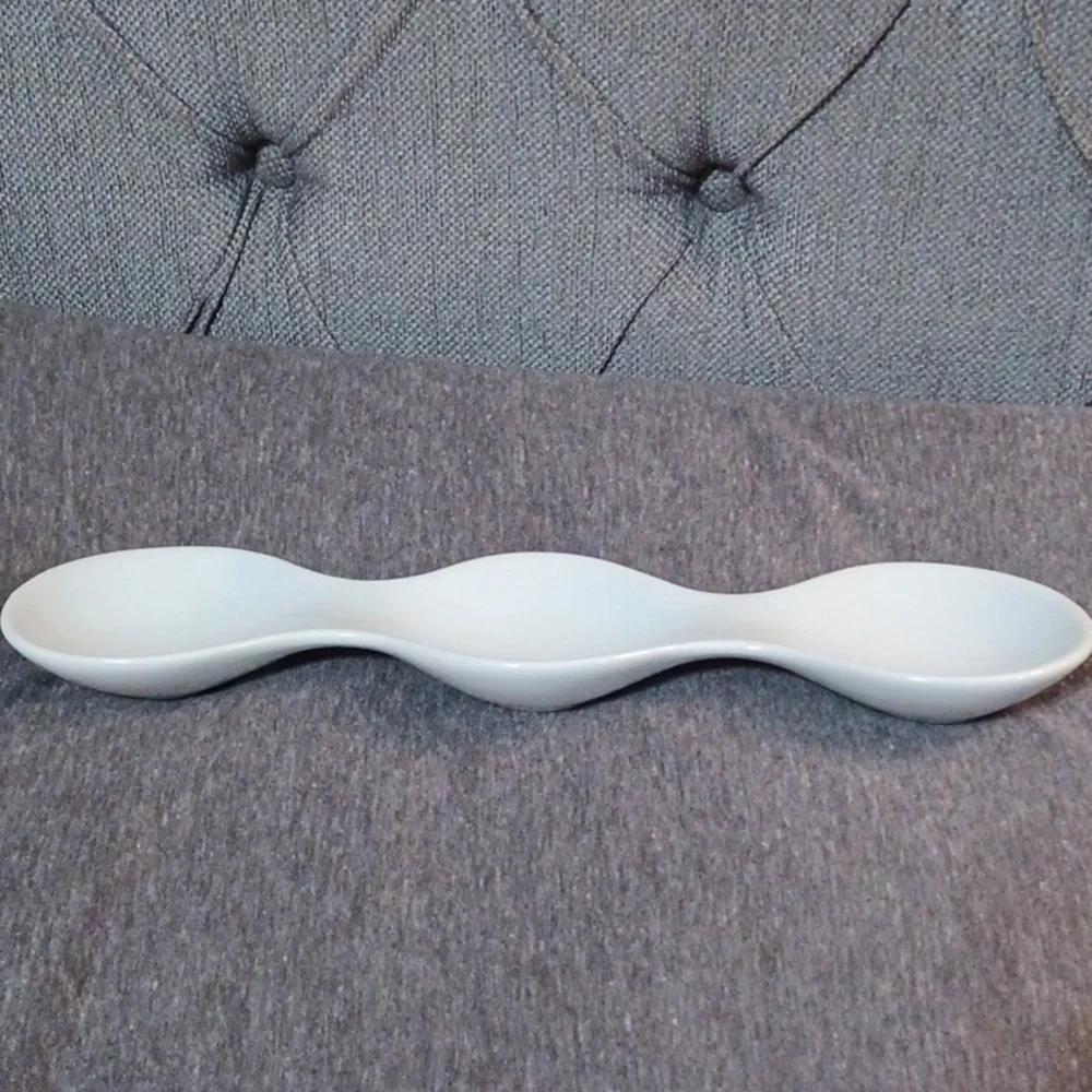 Pier 1 spoon rest